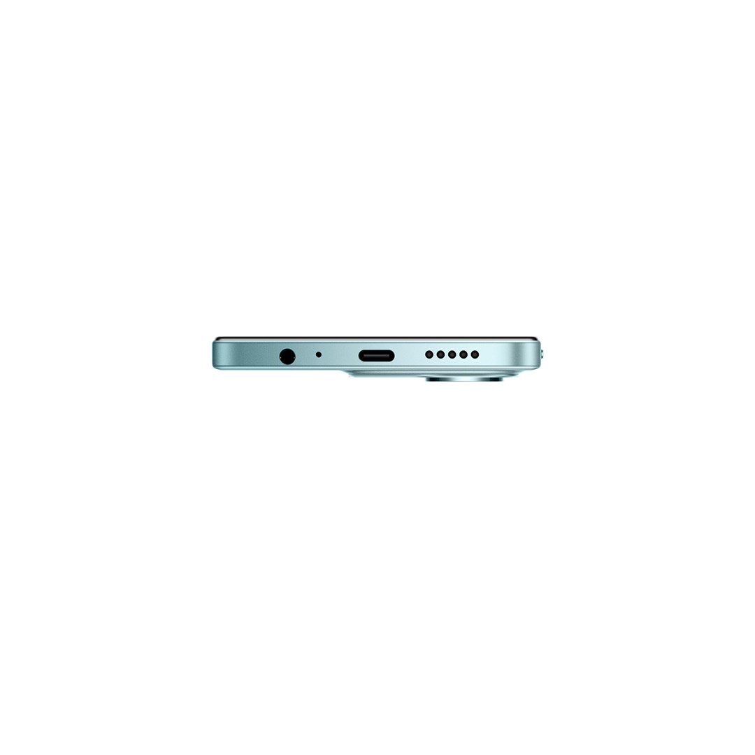 Xiaomi Redmi 15C 17.5 cm (6.9") 4G USB Type-C 4 GB 128 GB 6000 mAh Green Xiaomi Redmi 15C 17.5 cm (6.9") 4G USB Type-C 4 GB 128 GB 6000 mAh Green