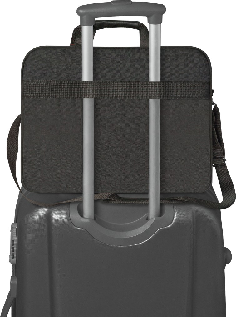 Defender Geek 39.6 cm (15.6") Black Defender Geek 39.6 cm (15.6") Black