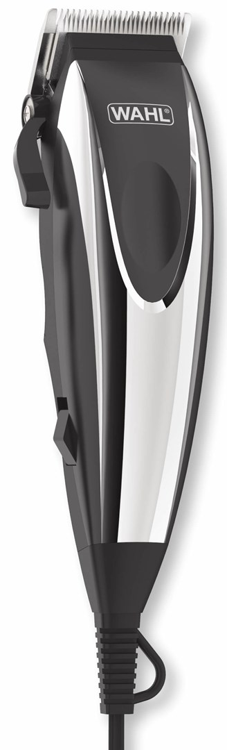 Wahl 09243-2616 Home Pro Black, Metallic Wahl 09243-2616 Home Pro Black, Metallic