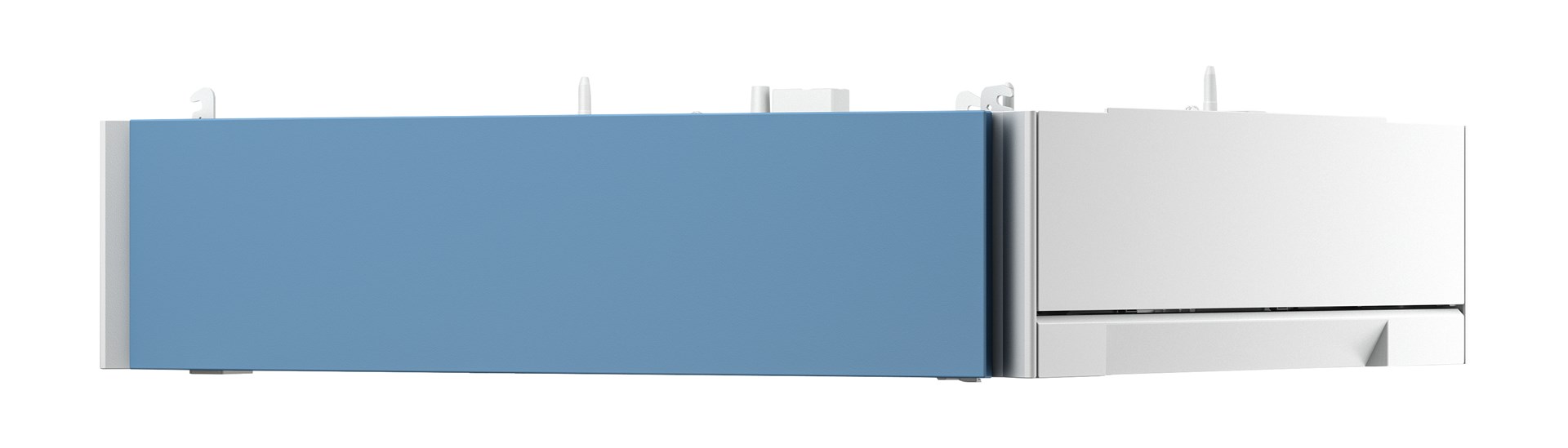 HP Color LaserJet 550 Sheet Paper Tray HP Color LaserJet 550 Sheet Paper Tray