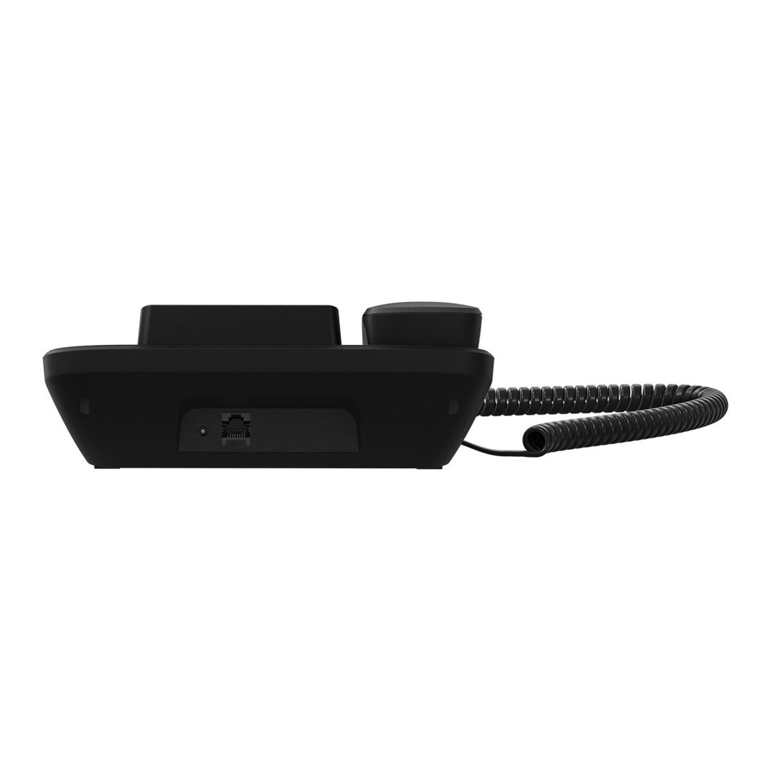 Gigaset DL780 Plus Analog/DECT telephone Caller ID Black Gigaset DL780 Plus Analog/DECT telephone Caller ID Black