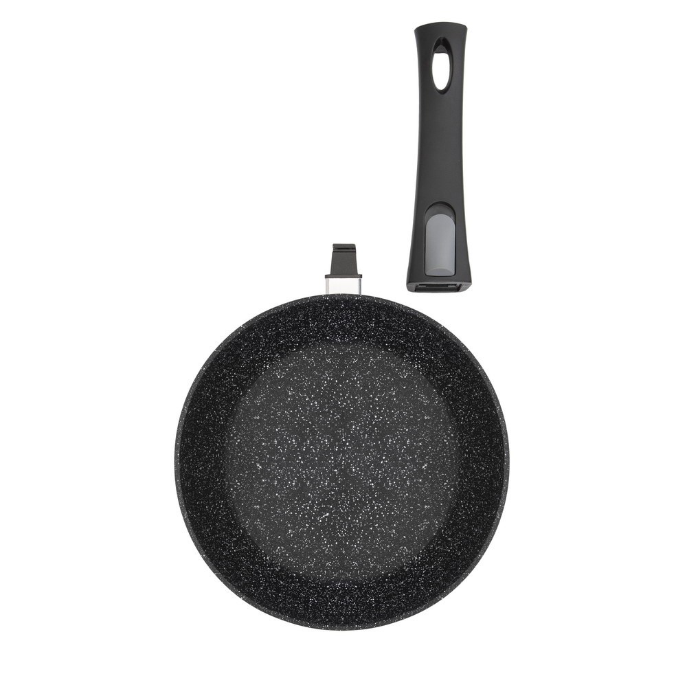 Resto Kitchenware Aries All-purpose pan Round Resto Kitchenware Aries All-purpose pan Round