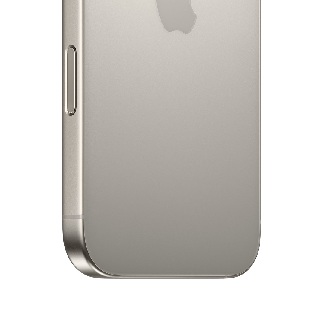 Apple iPhone 16 Pro 256GB Natural Titanium Apple iPhone 16 Pro 256GB Natural Titanium