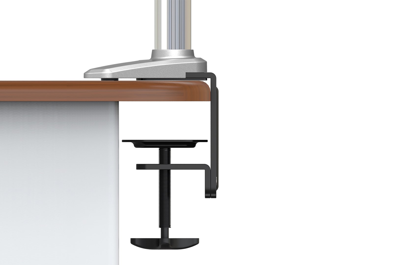 Digitus Dual monitor mount, 2x 32", 2x 8 kg Digitus Dual monitor mount, 2x 32", 2x 8 kg