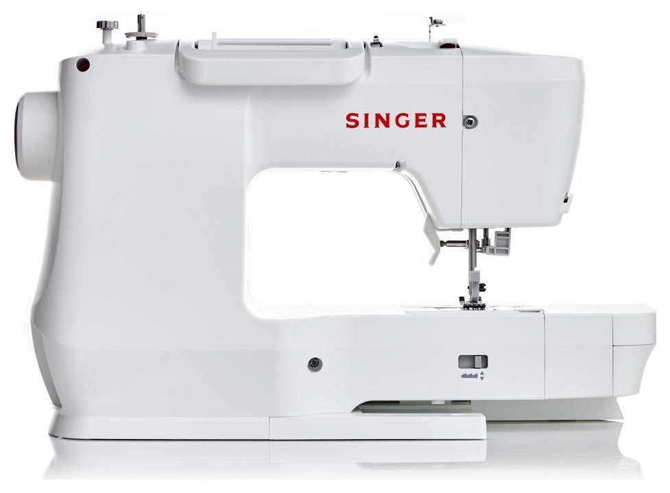 SINGER Embroidery sewing machine SE9155 Electric current White SINGER Embroidery sewing machine SE9155 Electric current White
