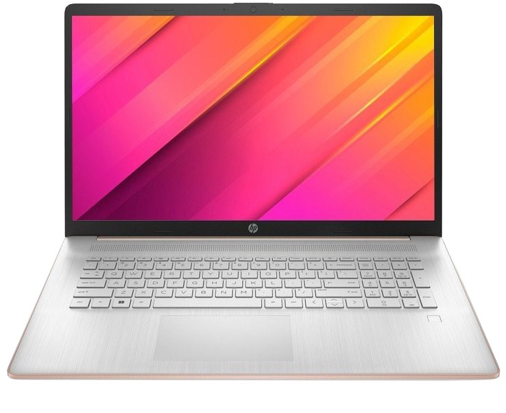HP 17t-cn300 Intel® Core™ i5 i5-1334U Laptop 43.9 cm (17.3") 8 GB 256 GB SSD Windows 11 Home Pink New Repack/Repacked HP 17t-cn300 Intel® Core™ i5 i5-1334U Laptop 43.9 cm (17.3") 8 GB 256 GB SSD Windows 11 Home Pink New Repack/Repacked