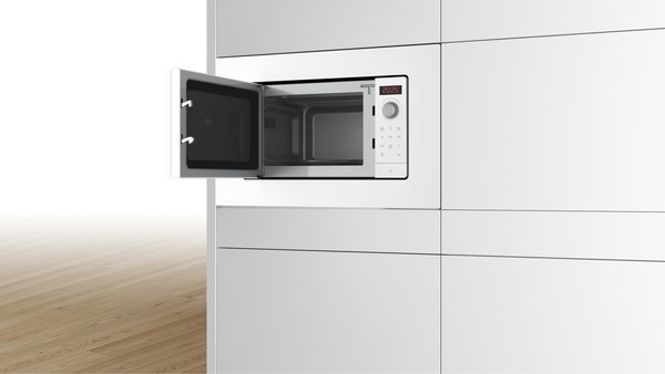 Bosch Serie 2 BFL623MW3 microwave Bosch Serie 2 BFL623MW3 microwave