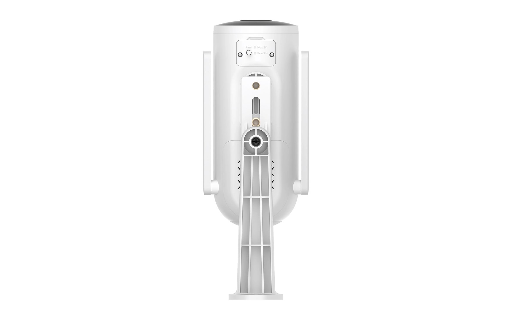 EZVIZ H5 4G IP security camera Outdoor 2304 x 1296 pixels Ceiling/Wall/Pole EZVIZ H5 4G IP security camera Outdoor 2304 x 1296 pixels Ceiling/Wall/Pole