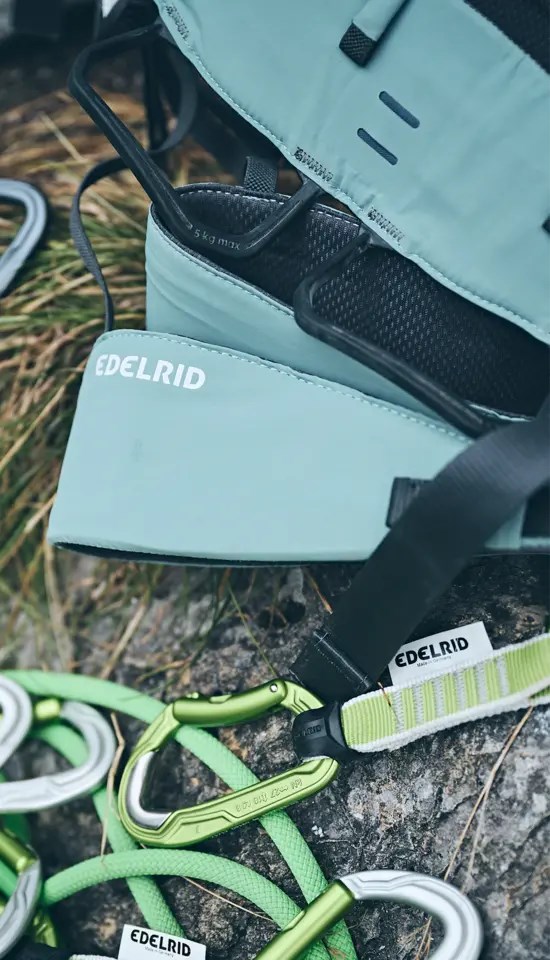 Edelrid Sendero Edelrid Sendero