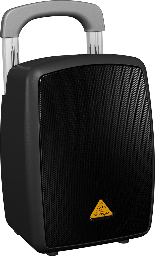 Behringer Europort MPA40BT-PRO 2-way Behringer Europort MPA40BT-PRO 2-way