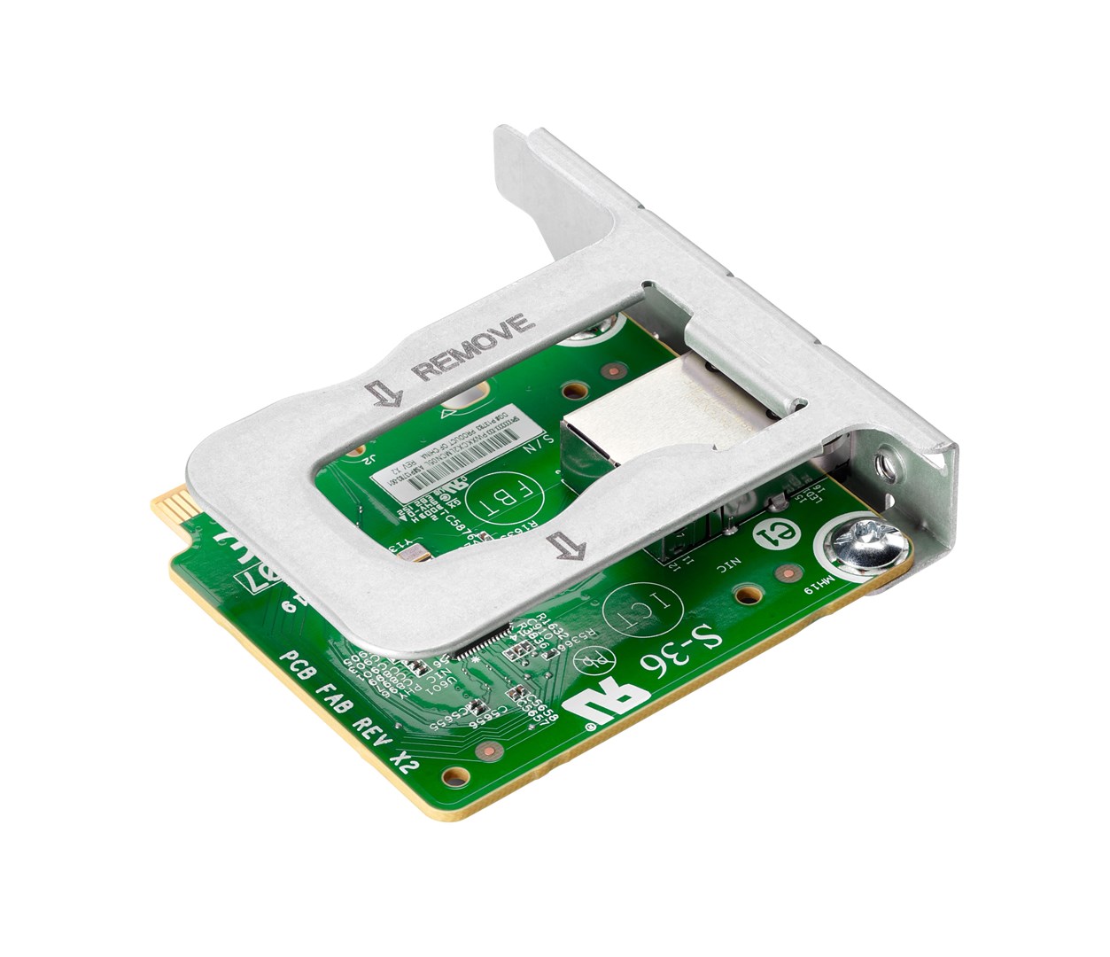HPE Activation Kit iLO Enablement Microserver Gen10+ HPE Activation Kit iLO Enablement Microserver Gen10+