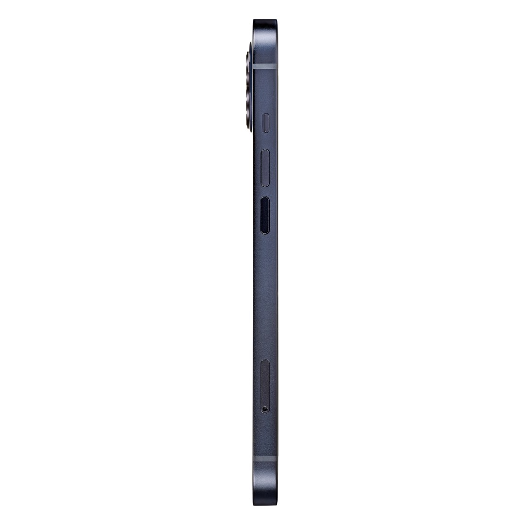 Apple iPhone 13 6.1" Dual SIM iOS 15 5G 128 GB Black Remade / Refurbished Apple iPhone 13 6.1" Dual SIM iOS 15 5G 128 GB Black Remade / Refurbished