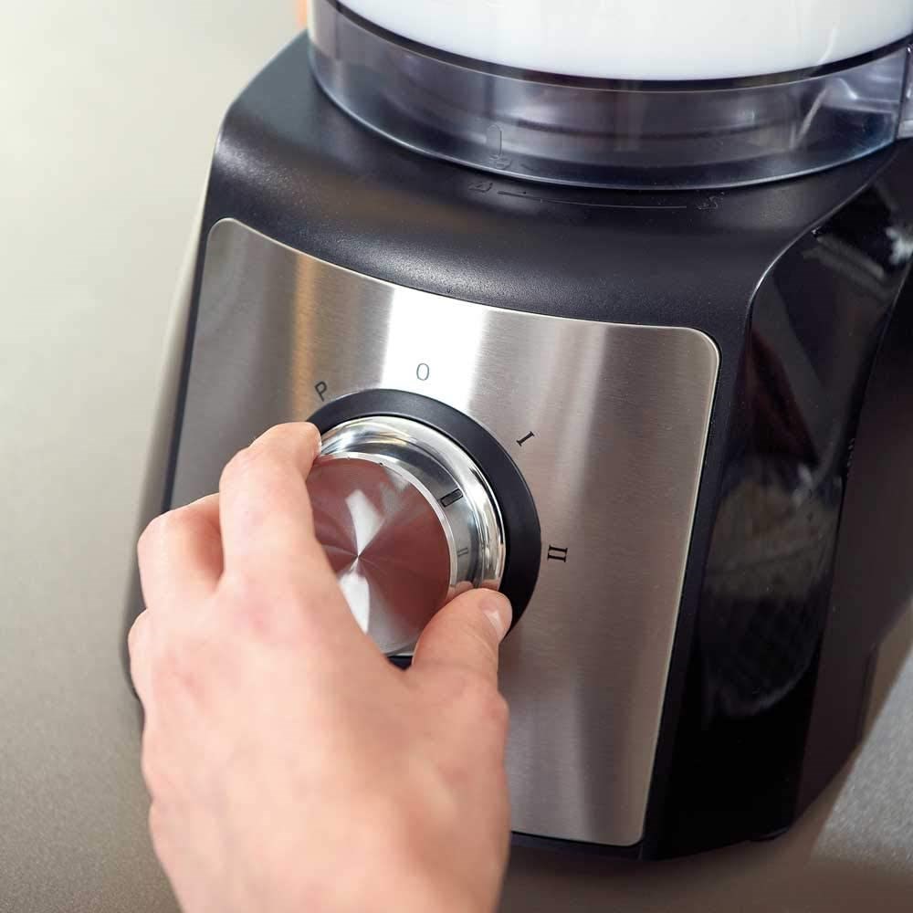 Food processor Black+Decker BXFPA1200E (1200W) Food processor Black+Decker BXFPA1200E (1200W)