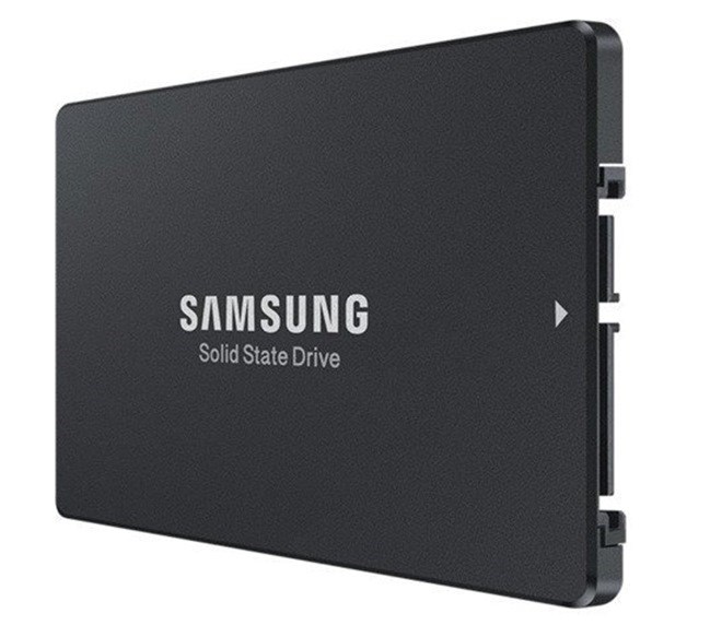 SSD Samsung PM893 7.68TB SATA 2.5" MZ7L37T6HBLA-00A07 (DWPD 1) SSD Samsung PM893 7.68TB SATA 2.5" MZ7L37T6HBLA-00A07 (DWPD 1)