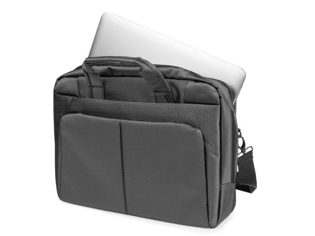 Natec Gazelle laptop bag 15.6"-16" graphite nto-0812 Natec Gazelle laptop bag 15.6"-16" graphite nto-0812