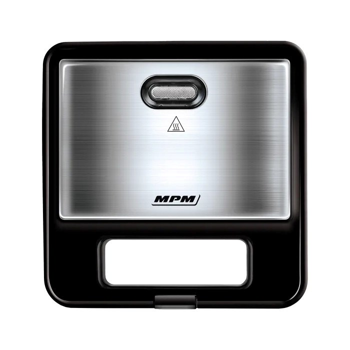 MPM MOP-48M - sandwich toaster MPM MOP-48M - sandwich toaster