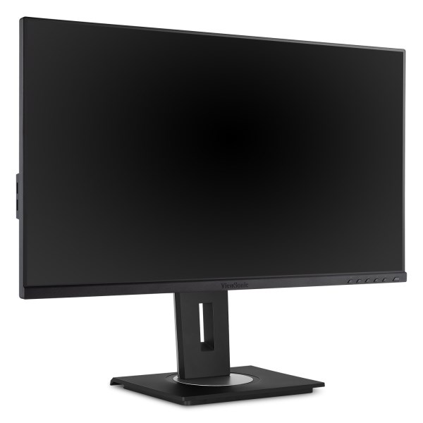 Viewsonic VG Series VG2748a LED display 68.6 cm (27") 1920 x 1080 pixels Full HD Black Viewsonic VG Series VG2748a LED display 68.6 cm (27") 1920 x 1080 pixels Full HD Black