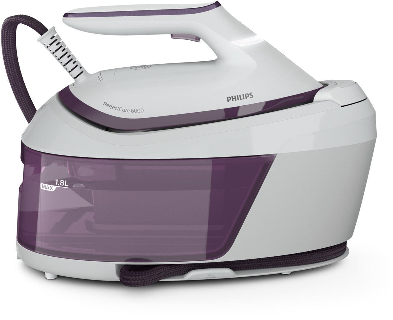 Philips 6000 series PerfectCare PSG6020/30 Steam Generator Philips 6000 series PerfectCare PSG6020/30 Steam Generator