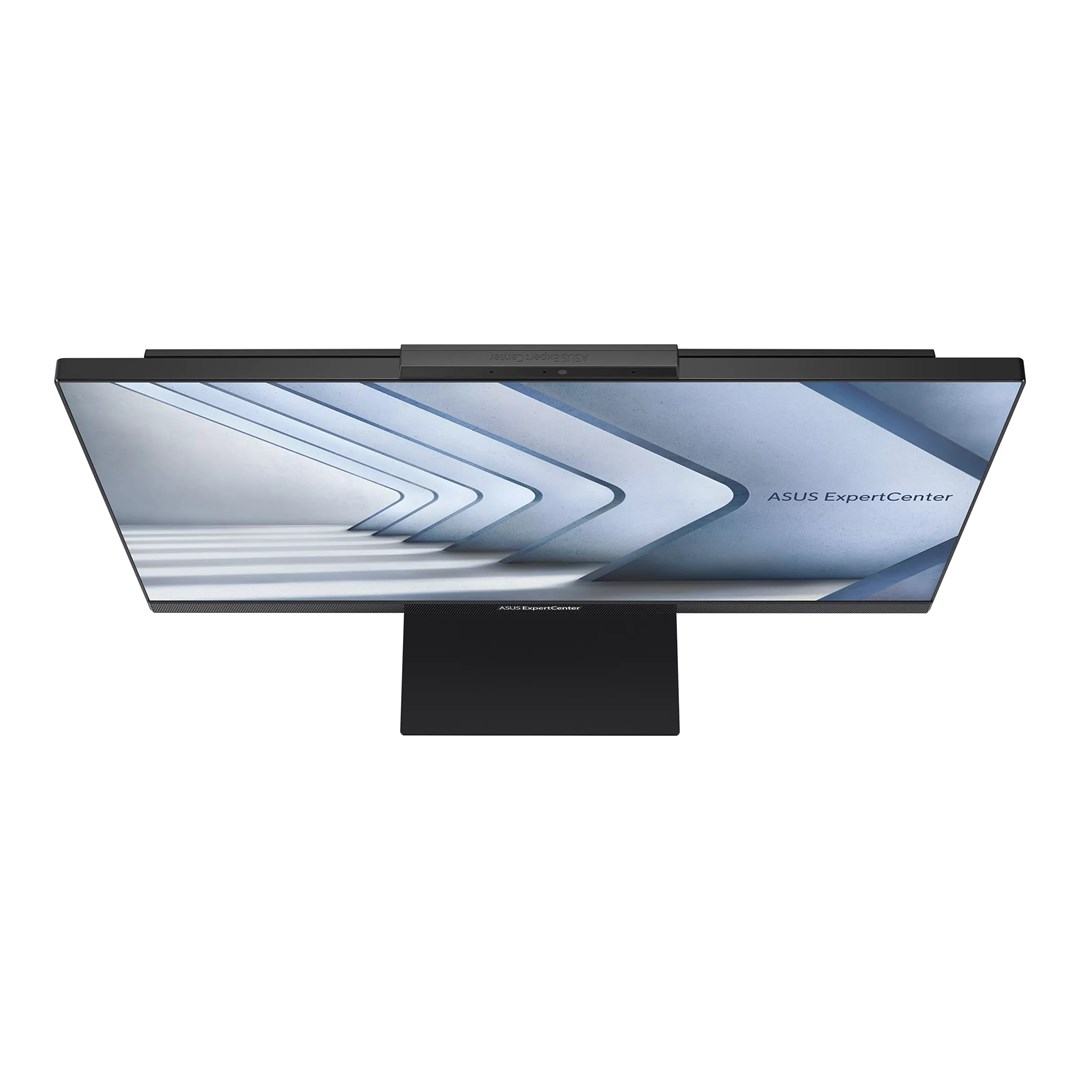 ASUS ExpertCenter E5 AiO E5402WVARK-BPC029X All-in-One Computer Intel Core 5 120U 23.8" FHD 16GB DDR5 512GB SSD Intel Graphics Windows 11 Pro Black ASUS ExpertCenter E5 AiO E5402WVARK-BPC029X All-in-One Computer Intel Core 5 120U 23.8" FHD 16GB DDR5 512GB SSD Intel Graphics Windows 11 Pro Black