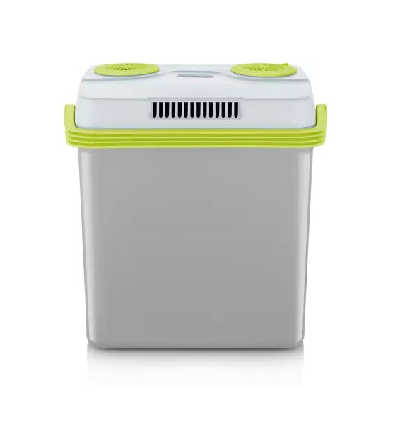 Severin TKB 2924 cool box 19 L Electric Green, Grey Severin TKB 2924 cool box 19 L Electric Green, Grey