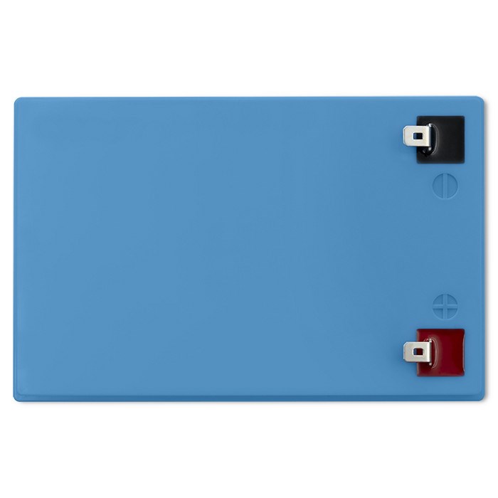 Qoltec LiFePO4 Lithium-Iron-Phosphate Battery 12.8V 12Ah 153.6Wh with BMS Qoltec LiFePO4 Lithium-Iron-Phosphate Battery 12.8V 12Ah 153.6Wh with BMS