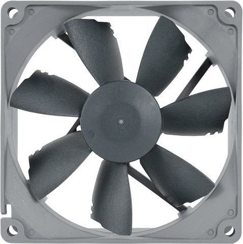 NOCTUA redux 92mm fan 17.6 dBA / 1600 RPM NOCTUA redux 92mm fan 17.6 dBA / 1600 RPM
