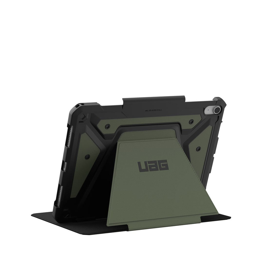 Urban Armor Gear Metropolis SE Series iPad Air 11" (6th Gen, 2024, M2) Urban Armor Gear Metropolis SE Series iPad Air 11" (6th Gen, 2024, M2)