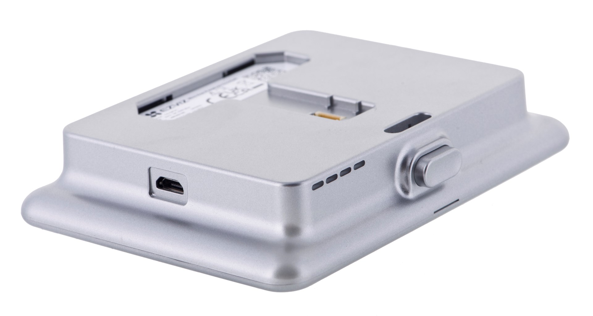 WIRELESS WIFI DOORBELL WITH VIEWFINDER EZVIZ DP2C CS-DP2C WIRELESS WIFI DOORBELL WITH VIEWFINDER EZVIZ DP2C CS-DP2C