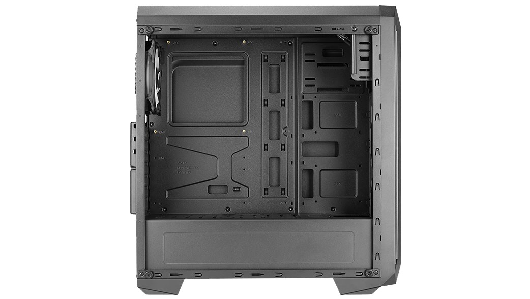 Aerocool PGS Skyline-A-BK-v1 Case ARGB Aerocool PGS Skyline-A-BK-v1 Case ARGB
