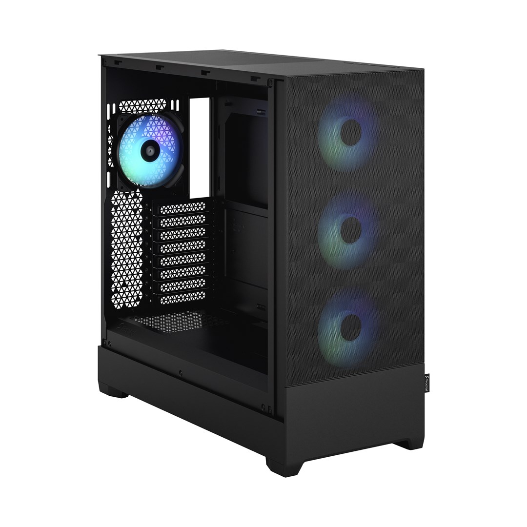 Fractal Design Pop XL Air Tower Black Fractal Design Pop XL Air Tower Black