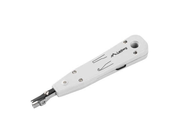 Lanberg LAN networking tool set NT-0301 Lanberg LAN networking tool set NT-0301