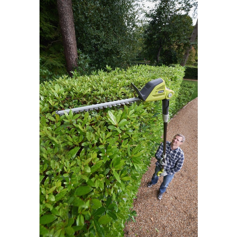 Ryobi OPT1845 Double blade 4.2 kg Ryobi OPT1845 Double blade 4.2 kg