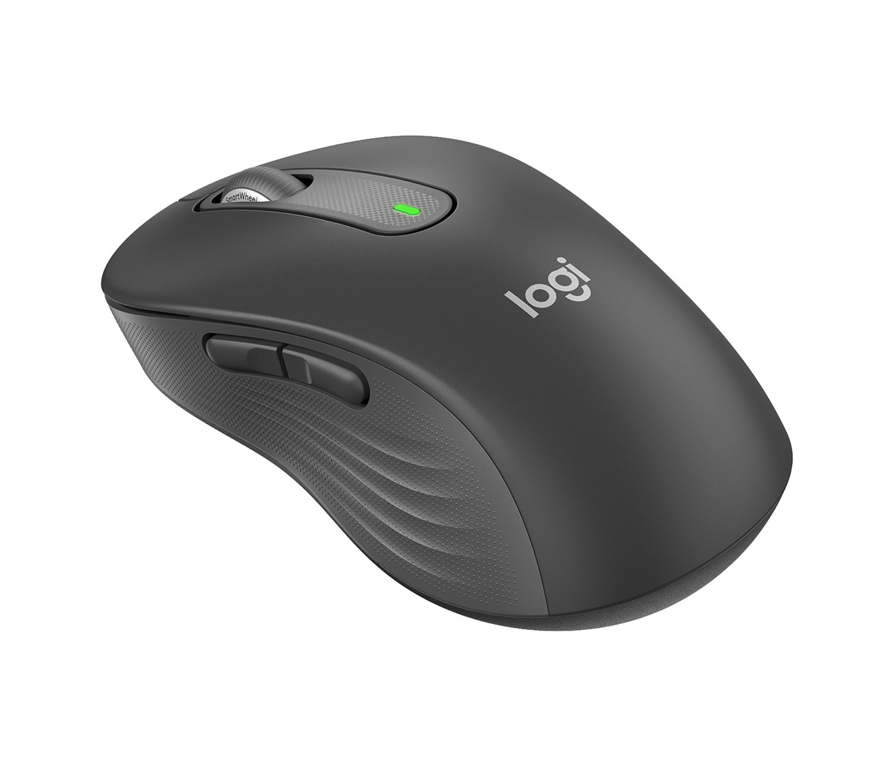 Logitech Signature M650 L Wireless Mouse Logitech Signature M650 L Wireless Mouse