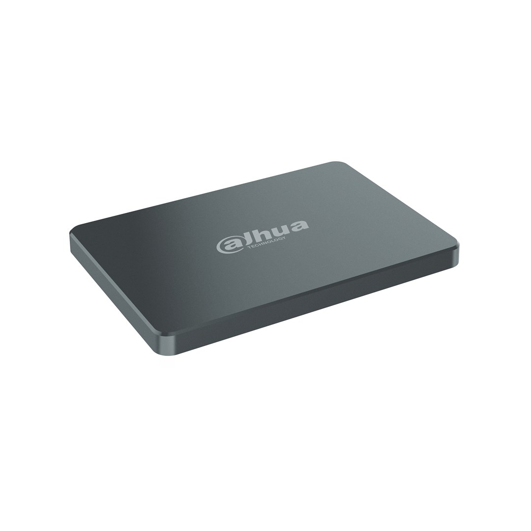 Dahua Technology SSD-C800AS2TB 2 TB 2.5" Serial ATA III 3D NAND Dahua Technology SSD-C800AS2TB 2 TB 2.5" Serial ATA III 3D NAND