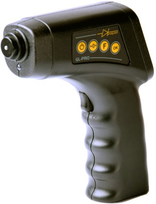 PAINT THICKNESS GAUGE GL-PRO-2-F PAINT THICKNESS GAUGE GL-PRO-2-F