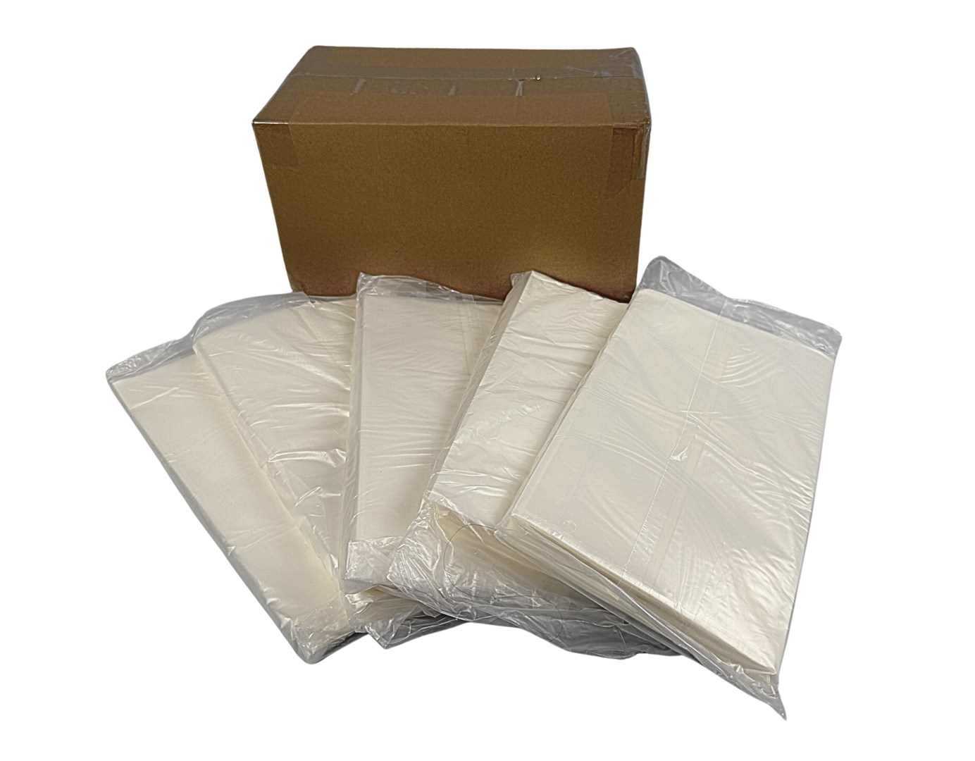 BSTech C5 courier slips 235x175 mm 1000 pcs. BSTech C5 courier slips 235x175 mm 1000 pcs.