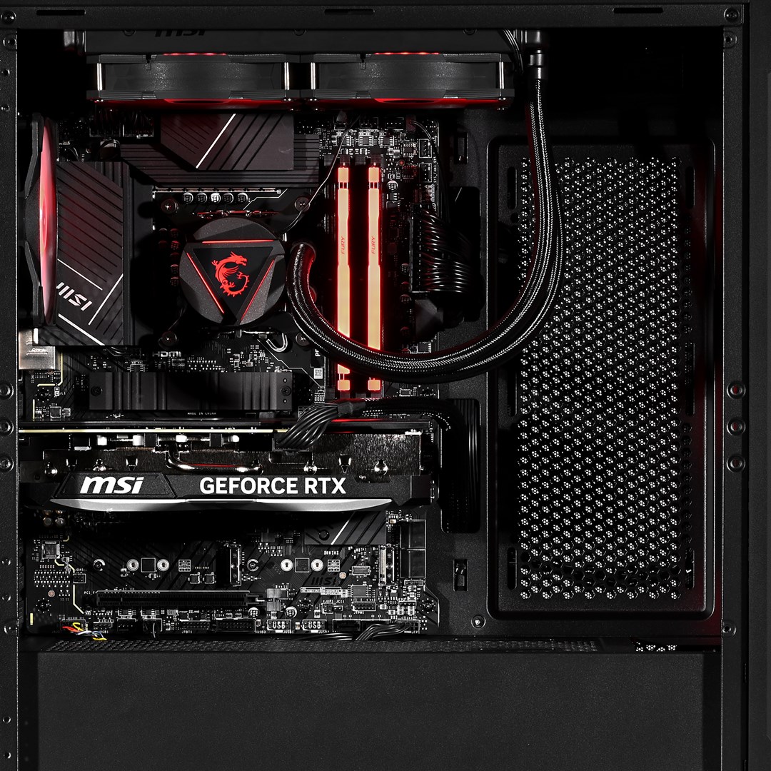 Actina 5901443347002 PC AMD Ryzen™ 7 7700X 32 GB DDR5-SDRAM 1 TB SSD AMD Radeon RX 7800 XT Midi Tower Black Actina 5901443347002 PC AMD Ryzen™ 7 7700X 32 GB DDR5-SDRAM 1 TB SSD AMD Radeon RX 7800 XT Midi Tower Black
