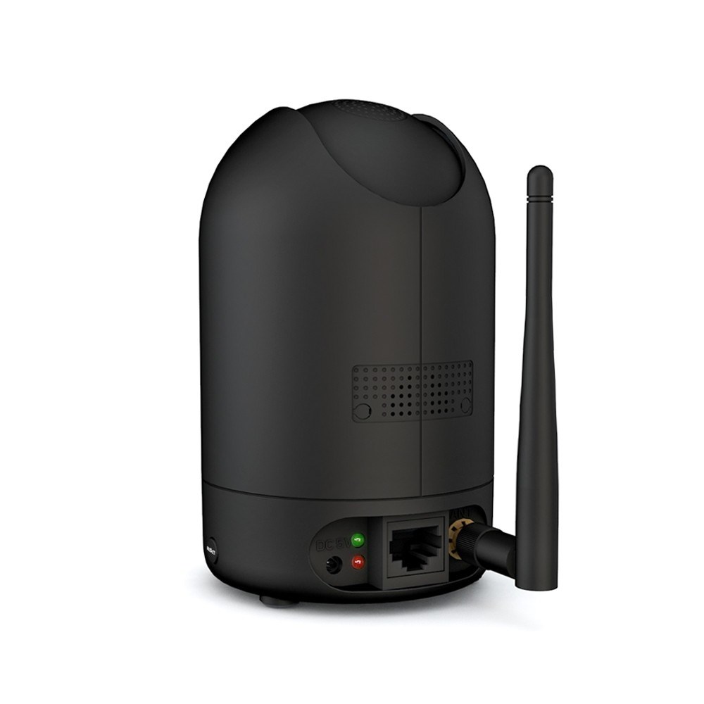 Foscam R4M-B security camera Cube IP security camera Indoor 2560 x 1440 pixels Desk Foscam R4M-B security camera Cube IP security camera Indoor 2560 x 1440 pixels Desk