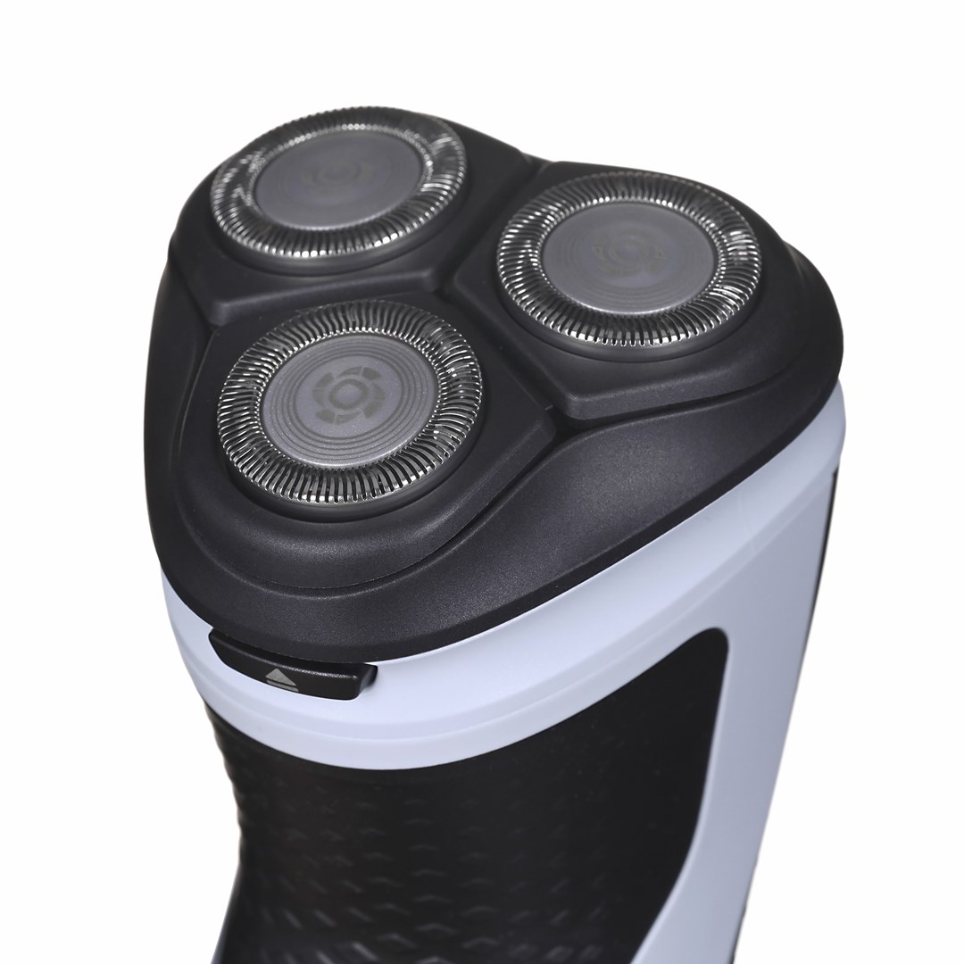 Philips X3003/00 men's shaver Rotation shaver Trimmer Black, Blue Philips X3003/00 men's shaver Rotation shaver Trimmer Black, Blue