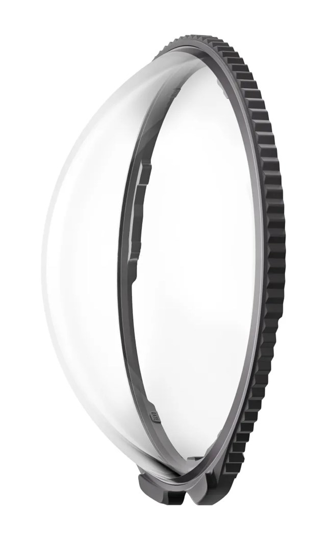 Insta360 CINSBAHC action sports camera accessory Camera lens guard Insta360 CINSBAHC action sports camera accessory Camera lens guard