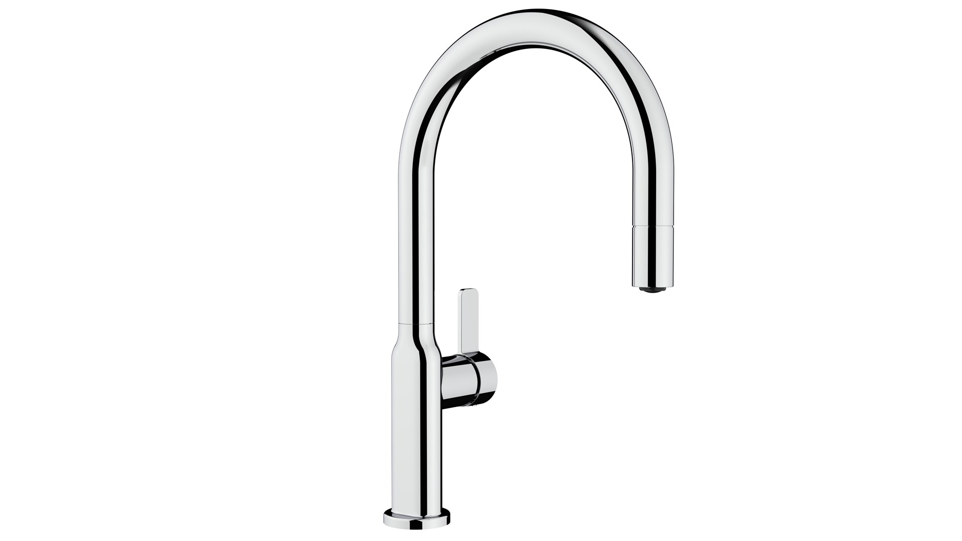 Teka Oval 9381 Chrome Teka Oval 9381 Chrome