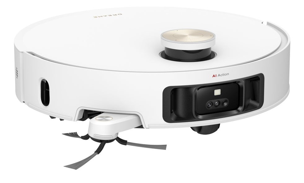 Vacuum Dreame L50 Pro Ultra - White Vacuum Dreame L50 Pro Ultra - White