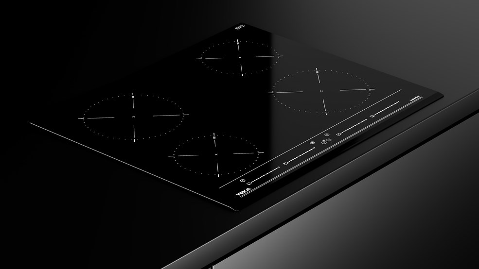 Teka IZC 64010 MSS Black Built-in 60 cm Zone induction hob 4 zone(s) Teka IZC 64010 MSS Black Built-in 60 cm Zone induction hob 4 zone(s)