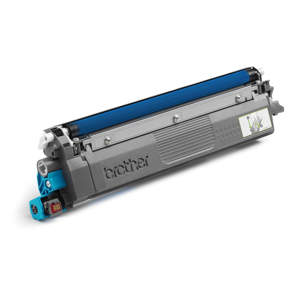 Brother TN-249C toner cartridge 1 pc(s) Original Cyan Brother TN-249C toner cartridge 1 pc(s) Original Cyan