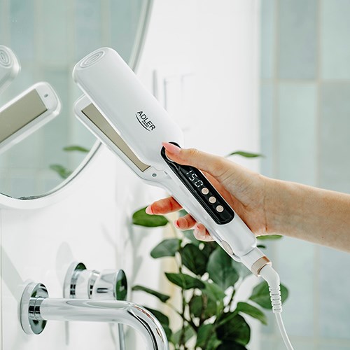 Hair Straightener ADLER AD 2325 Hair Straightener ADLER AD 2325