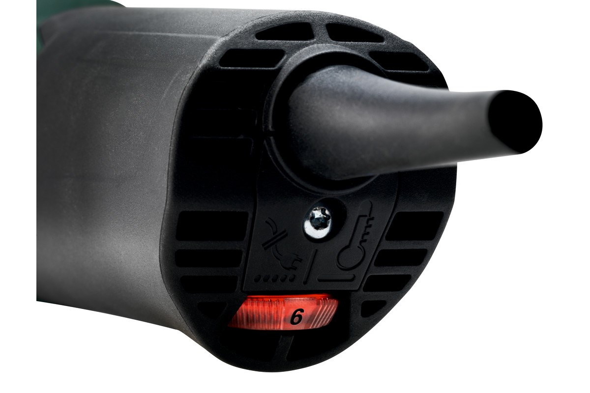 Metabo WEV 11-125 QUICK angle grinder 12.5 cm 10500 RPM 1100 W 2.1 kg Metabo WEV 11-125 QUICK angle grinder 12.5 cm 10500 RPM 1100 W 2.1 kg