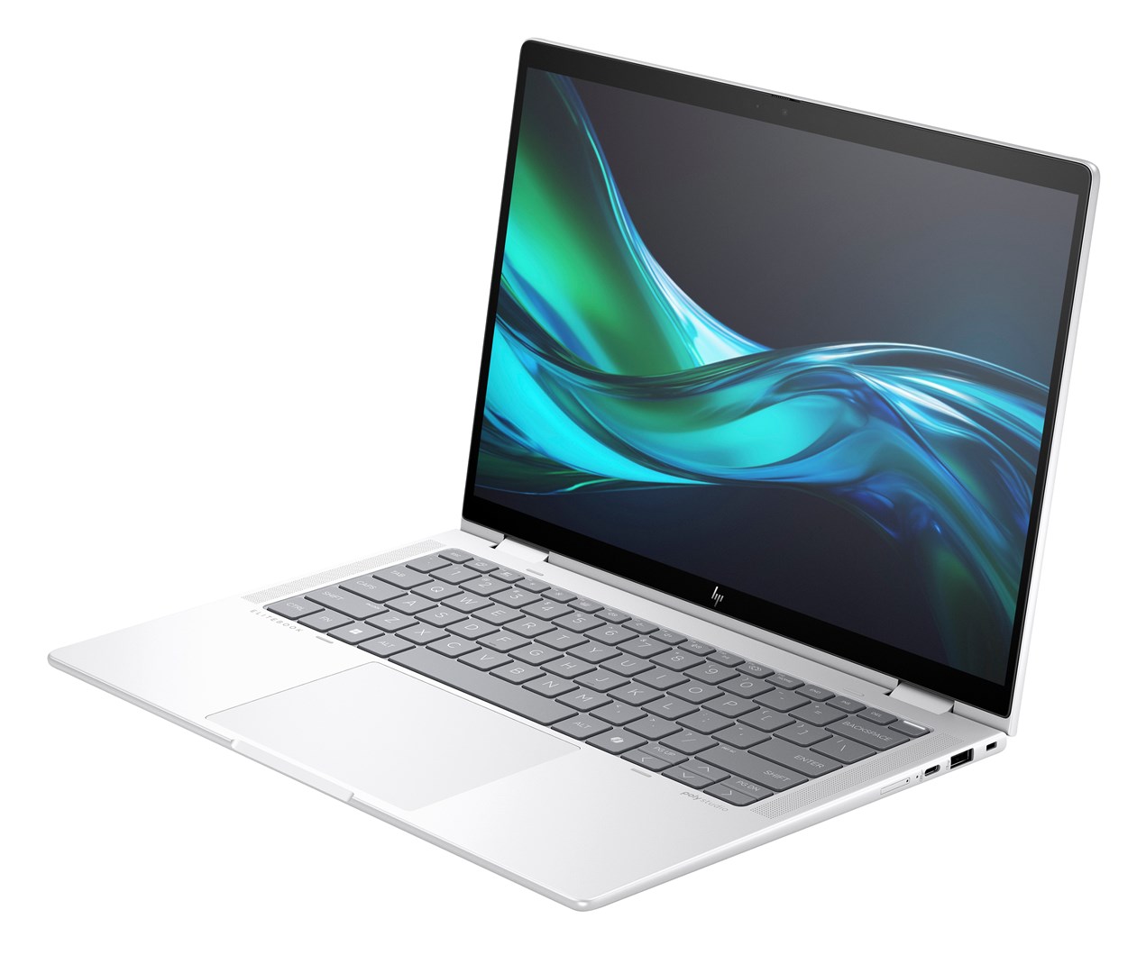 HP Elite x360 G11 Intel Core Ultra 7 155H Hybrid (2-in-1) 35.6 cm (14") Touchscreen WUXGA 16 GB LPDDR5x-SDRAM 512 GB SSD Wi-Fi 6E (802.11ax) Windows 11 Pro Silver HP Elite x360 G11 Intel Core Ultra 7 155H Hybrid (2-in-1) 35.6 cm (14") Touchscreen WUXGA 16 GB LPDDR5x-SDRAM 512 GB SSD Wi-Fi 6E (802.11ax) Windows 11 Pro Silver
