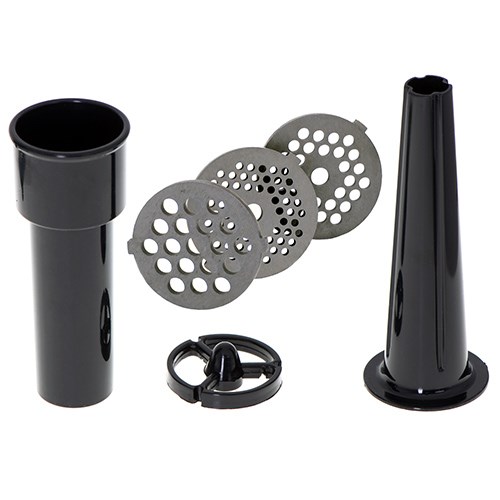 Adler AD 4811 mincer 1800 W Black Adler AD 4811 mincer 1800 W Black
