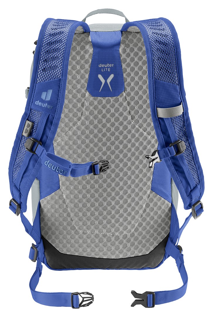 Deuter Speed Lite 21 21 L Indigo Deuter Speed Lite 21 21 L Indigo