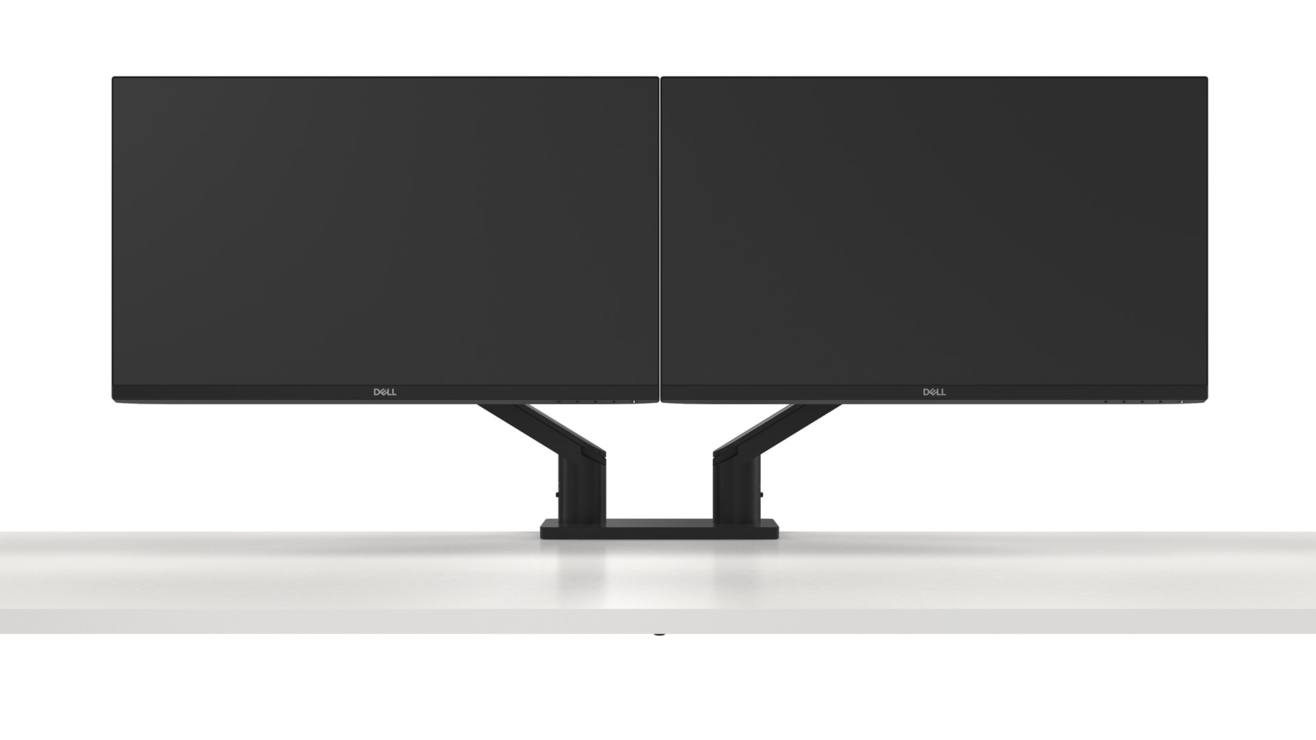 DELL Dual Monitor Arm – MDA20 DELL Dual Monitor Arm – MDA20